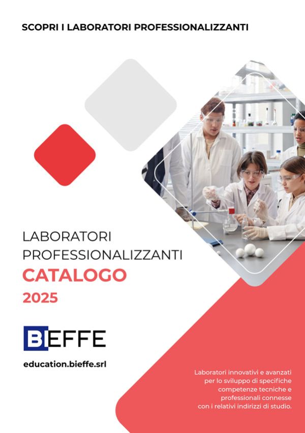 laboratori