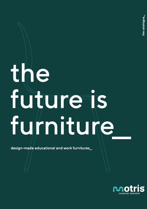 catalogo motris arredi