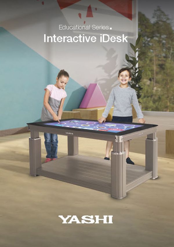 catalogo tavoli yashi