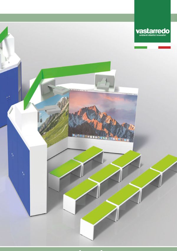 catalogo vastarredo immersiva