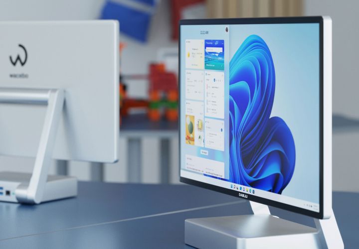 pc e notebook