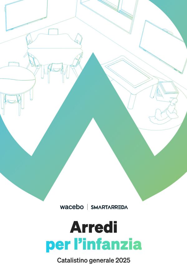 catalogo infanzia smartarreda