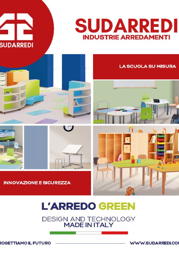 catalogo sud arredi