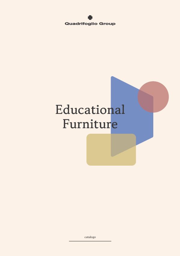 catalogo arredi quadrifoglio