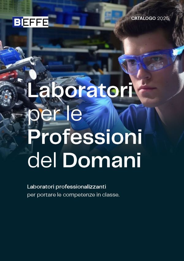 Laboratori Bieffe