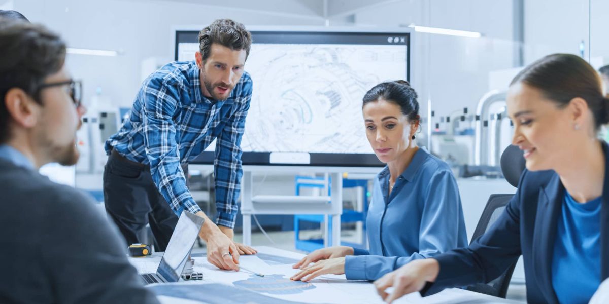 team azienda